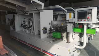 Edge bending machine / Bending Machine Machines in Lahore