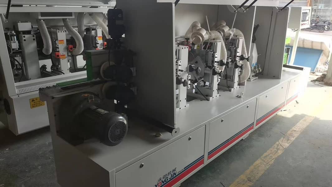 Edge bending machine / Bending Machine Machines in Lahore 2