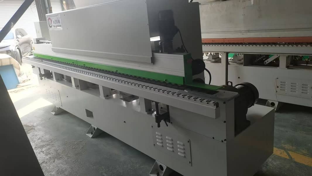 Edge bending machine / Bending Machine Machines in Lahore 3