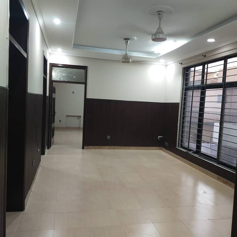 Fully Renovated Full House For Rent In F-10 Islamabad Fully Renovated 2