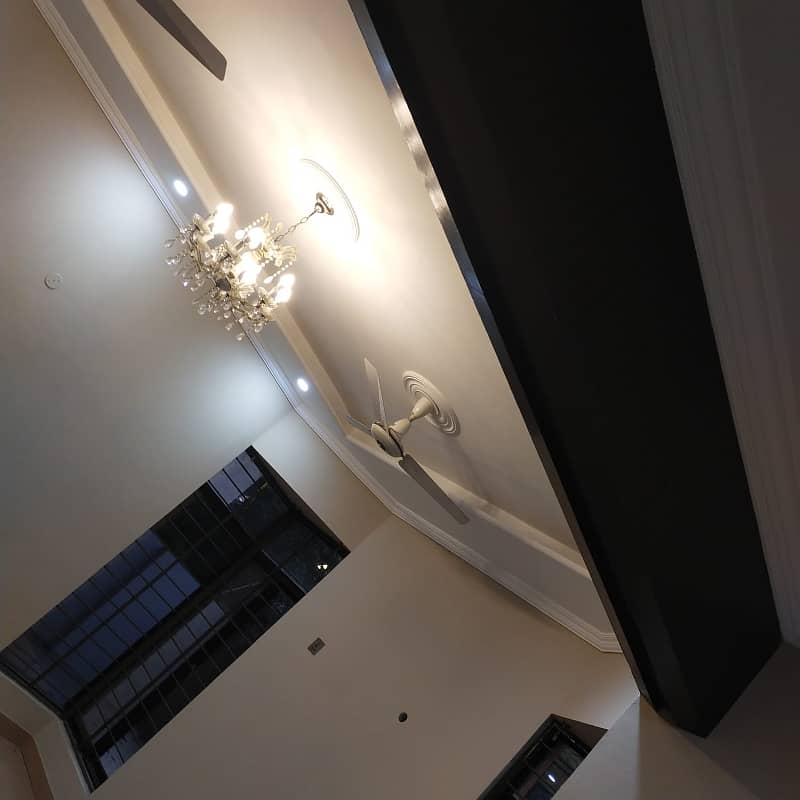 Fully Renovated Full House For Rent In F-10 Islamabad Fully Renovated 8