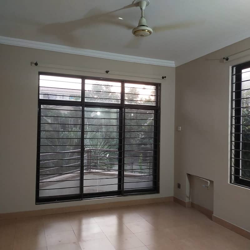 Fully Renovated Full House For Rent In F-10 Islamabad Fully Renovated 13