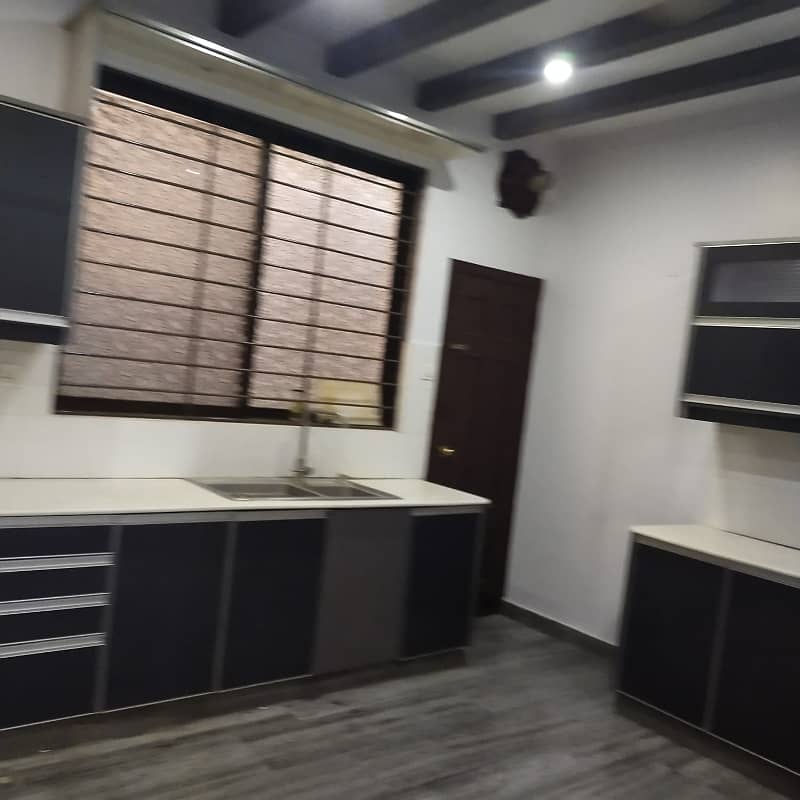 Fully Renovated Full House For Rent In F-10 Islamabad Fully Renovated 15