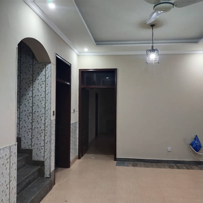 Fully Renovated Full House For Rent In F-10 Islamabad Fully Renovated 18