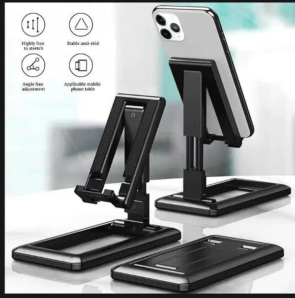 mobile holder 2