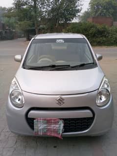 Suzuki Alto 2014 Japanese 0