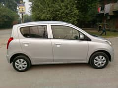 Suzuki Alto 2014 Japanese