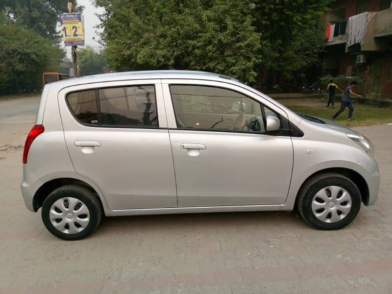 Suzuki Alto 2014 Japanese 3