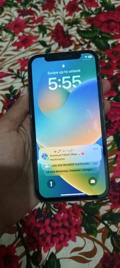 iPhoneX non pta Jv 10/9 conditions  face id ok true tone ok