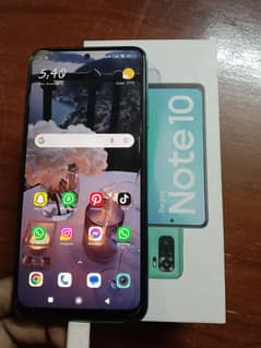 Redmi Note 10