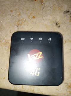 jazz 4g