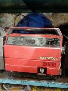 generator honda 0