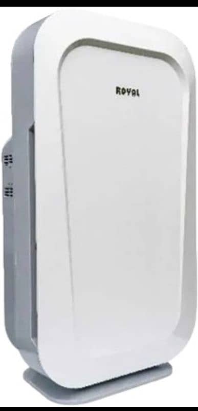 Royal RAP-5000 Air Purifier 1