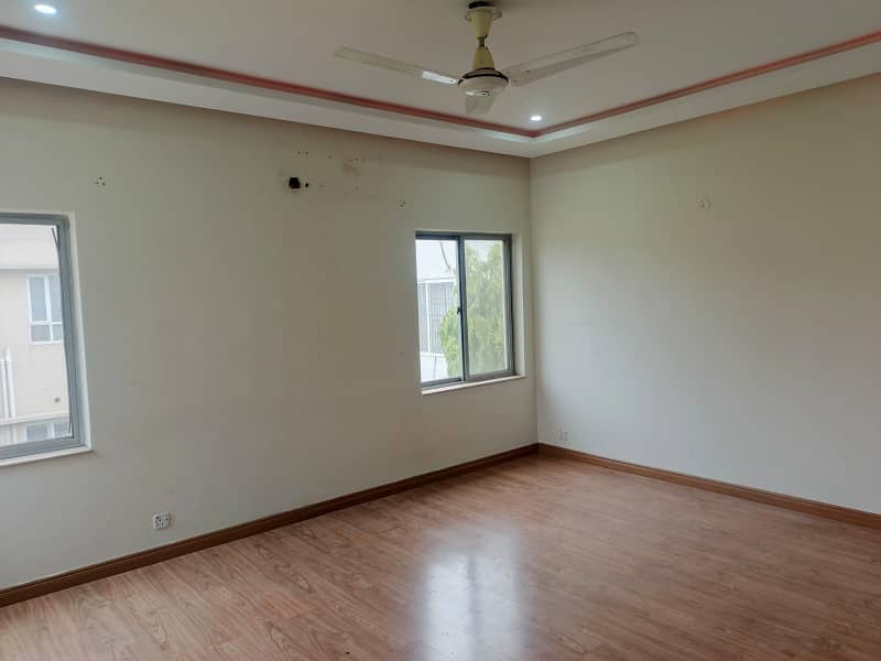 One Kanal Modern House Available On Rent At Prime Location Of DHA Phase 5 23