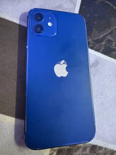 iphone 12 64 gb Duel PTA Aproved