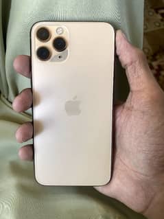 iPhone 11 Pro