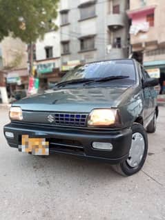 Suzuki luxury mehran 03133499405 0