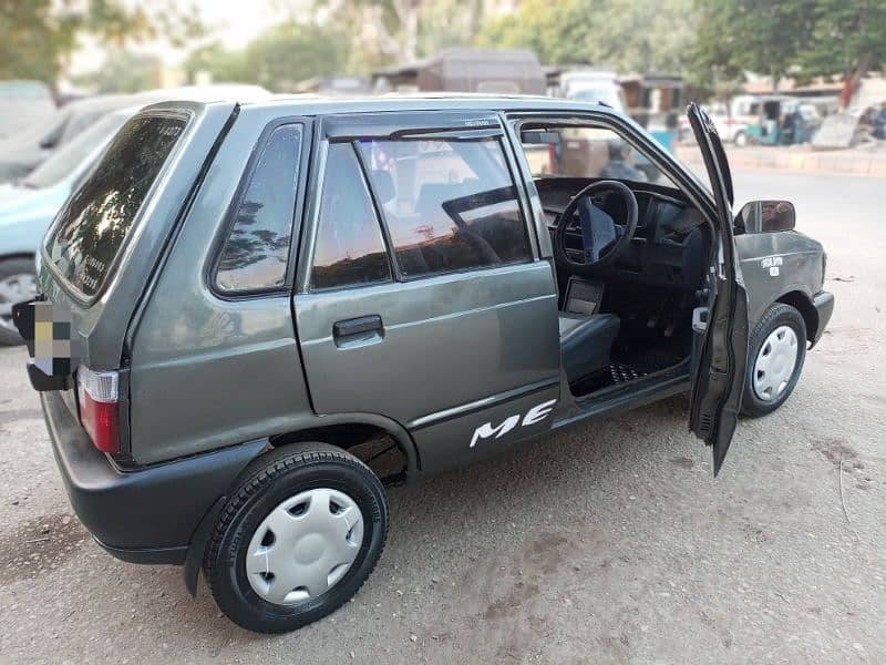 Suzuki luxury mehran 03133499405 3