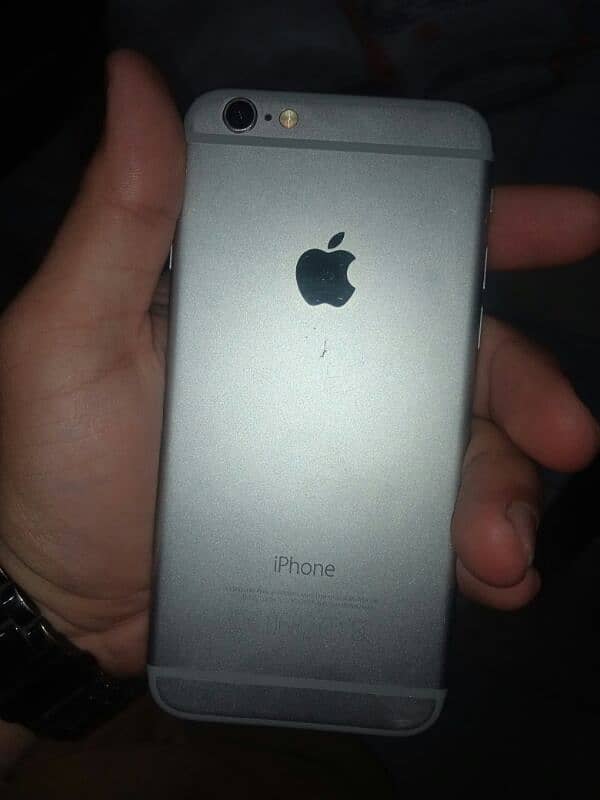 iPhone 6 hai add parh lay pura pahla only call 03115483064 5