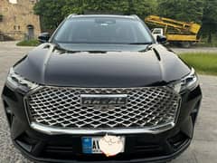 Haval H6 2023