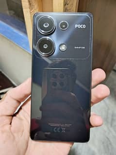 Poco M6 pro 12/512