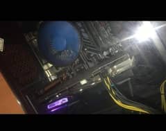 GAMING PC RYZEN 3600 - B450 - 1660Super Gaming X Msi