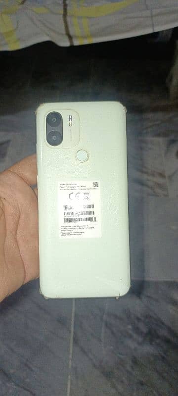 redmi a2puls  complete boxs 0