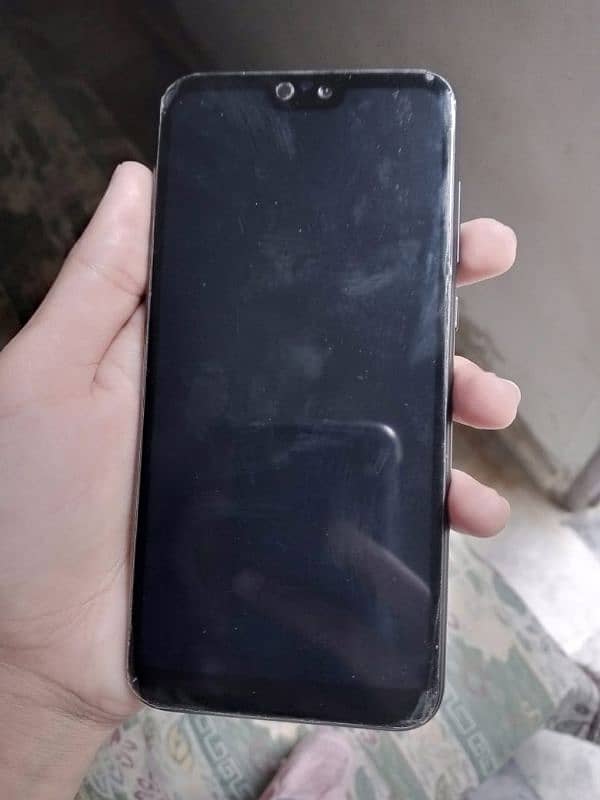 Honor 9N 2