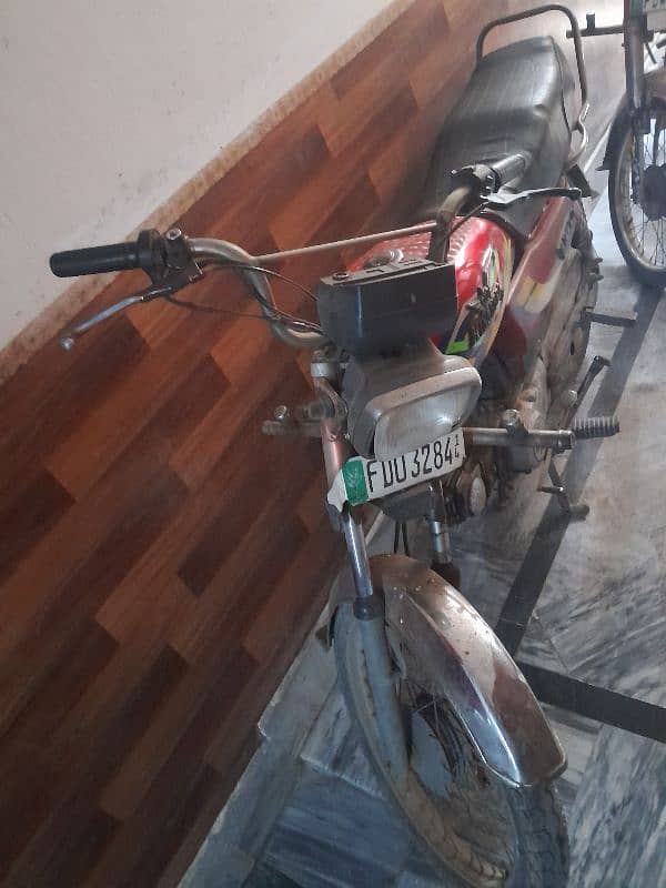 Bike for Sale 1