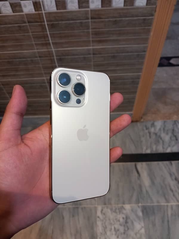 Iphone 13 pro 256gb 1