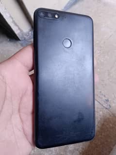 huawei y7 prime for sale 0