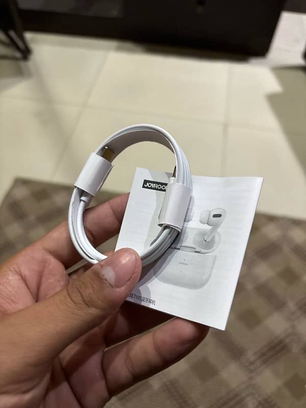 joyroom airpods pro 2 T03spro2 2