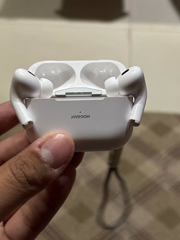 joyroom airpods pro 2 T03spro2 3