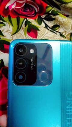 tecno spark 8c pta approved 0