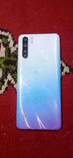 oppo F15