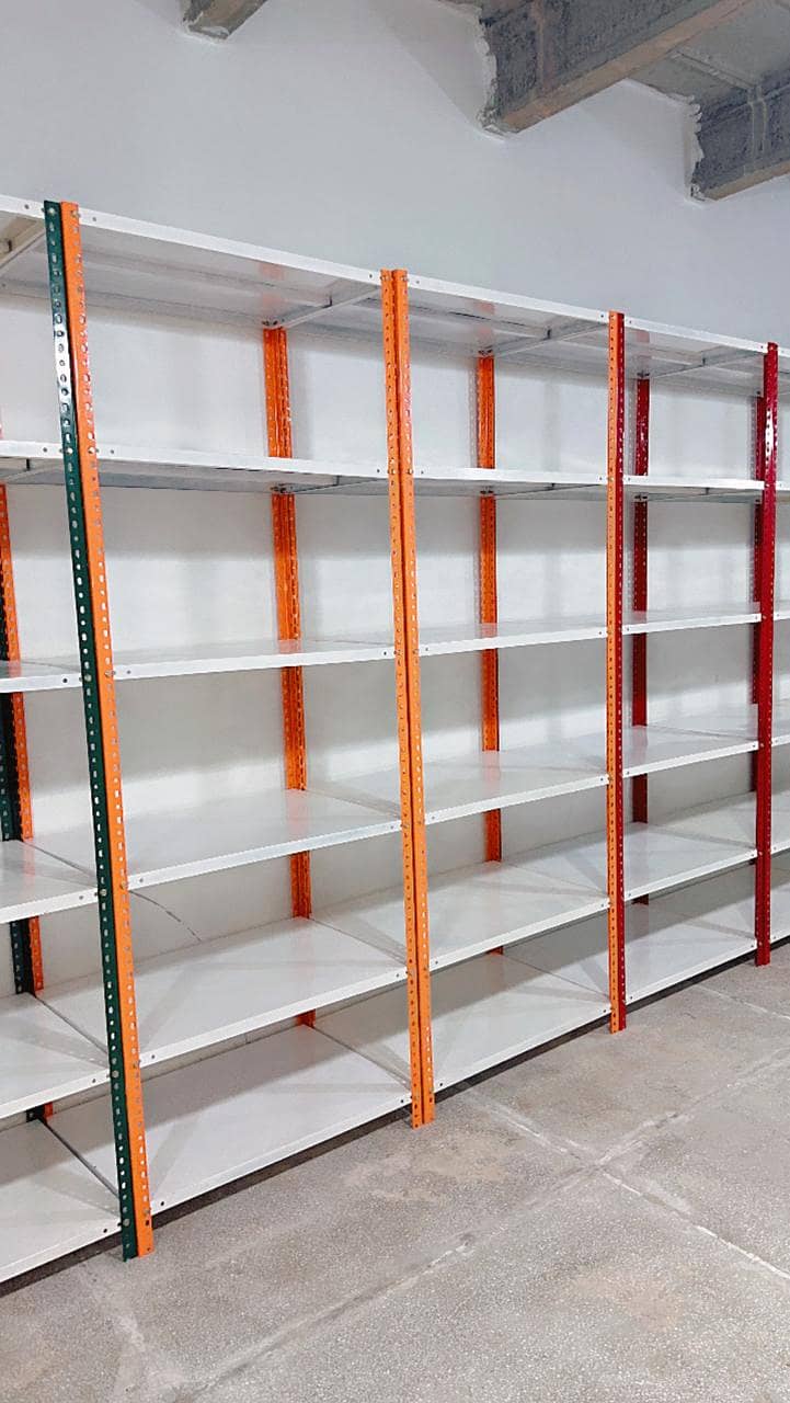 Adjustable racks ,Grocery racks,Pharmacy racks, Pharmacy steel racks 2