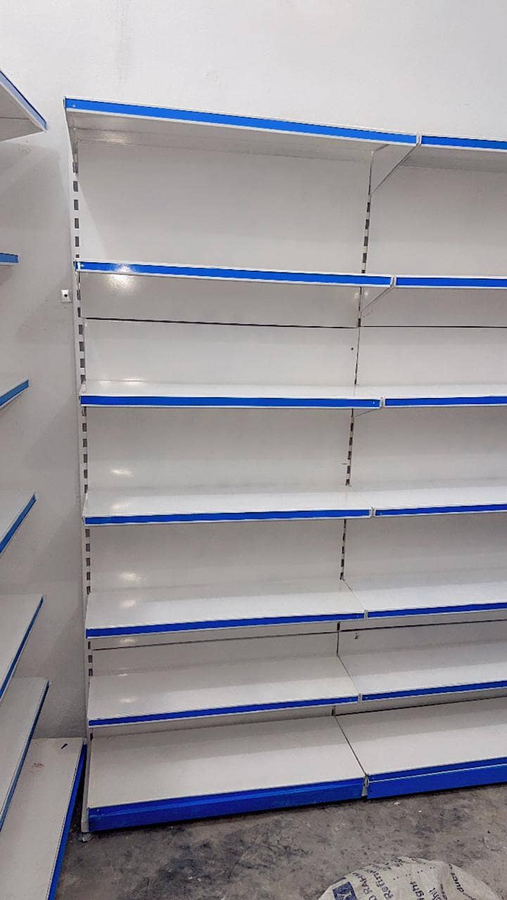 Adjustable racks ,Grocery racks,Pharmacy racks, Pharmacy steel racks 4