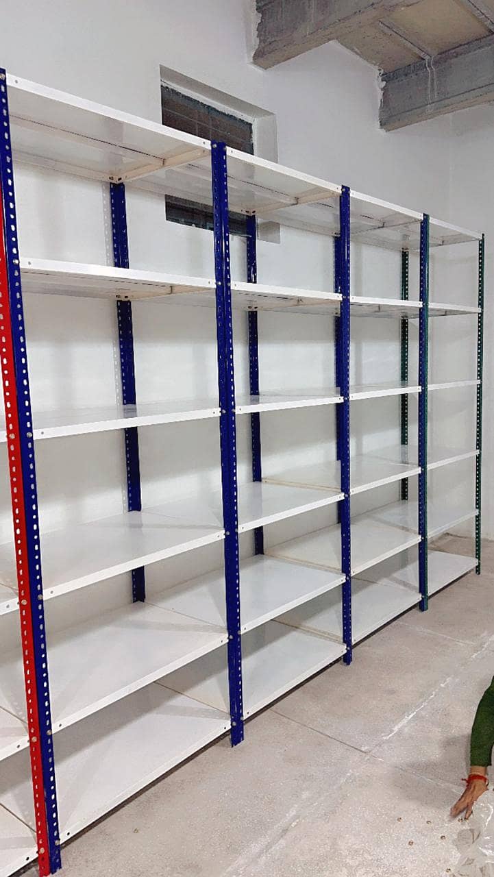 Adjustable racks ,Grocery racks,Pharmacy racks, Pharmacy steel racks 6