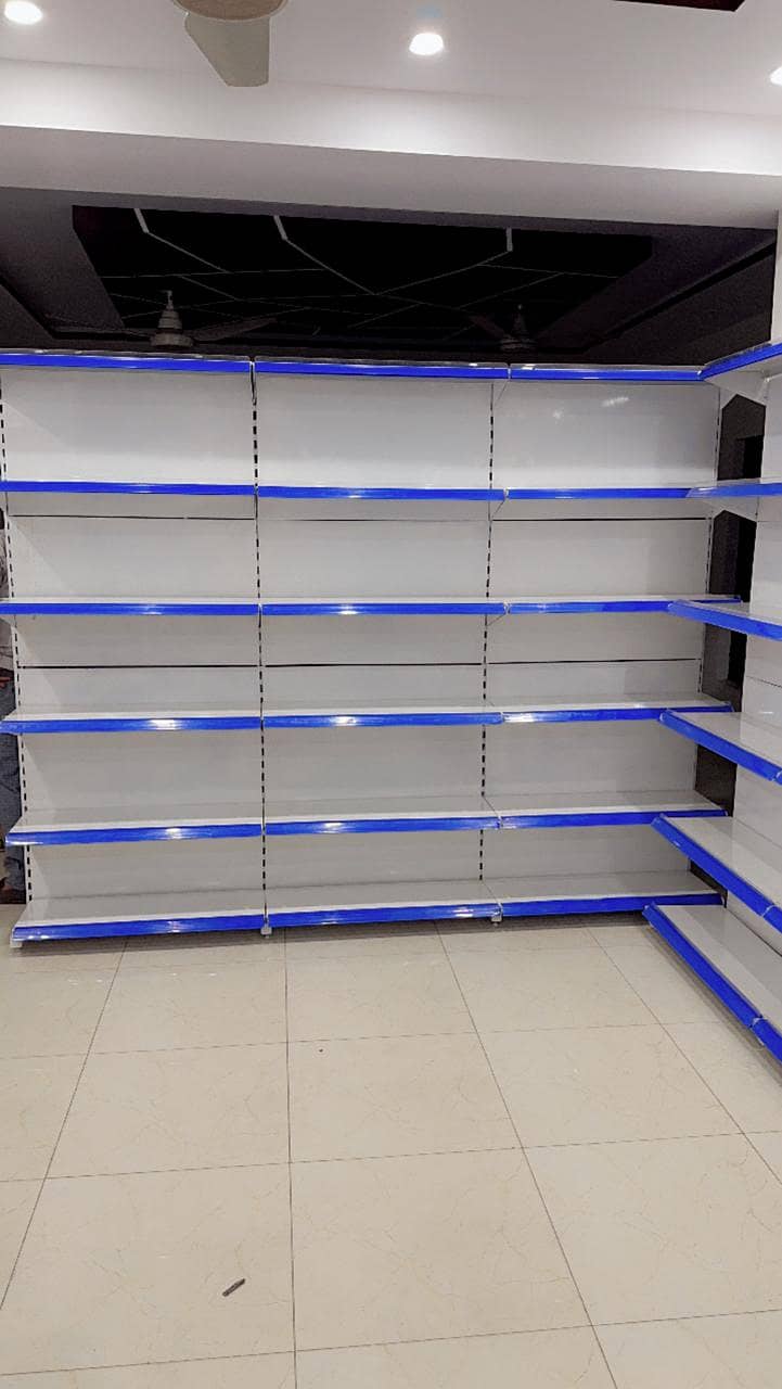 Adjustable racks ,Grocery racks,Pharmacy racks, Pharmacy steel racks 9