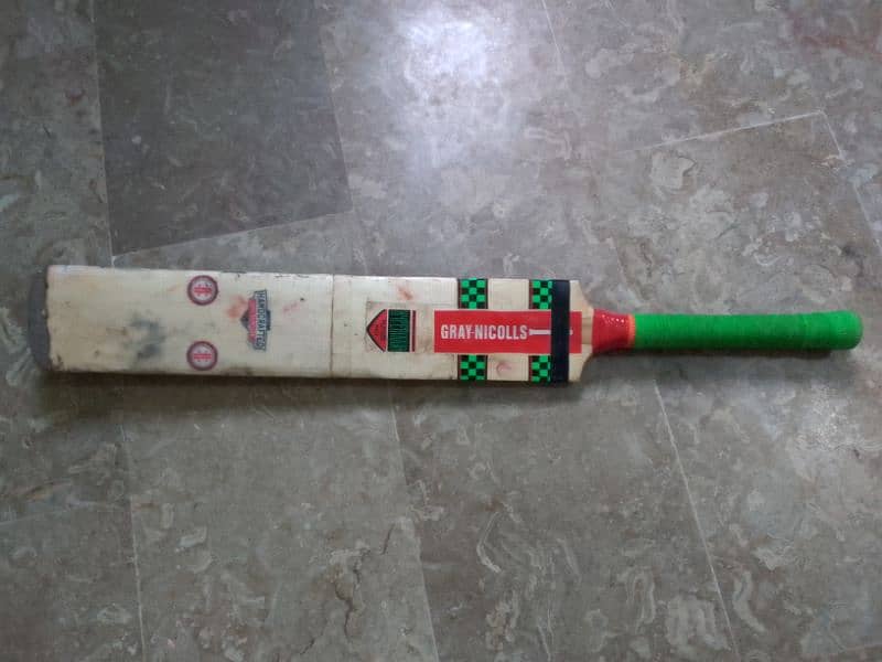 cricket bat 3