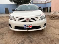 Toyota Corolla XLI 2009/10