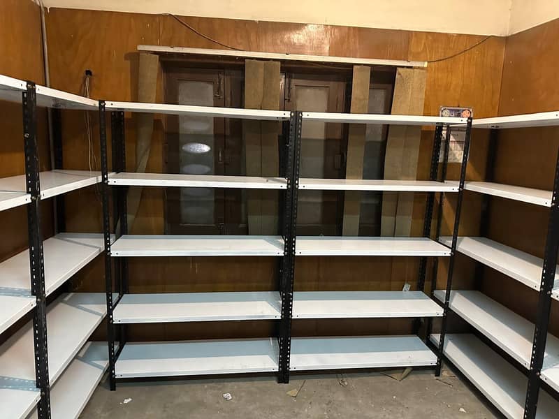 Pharmacy racks / super store rack, Mart Shop Rack, Shop Rack 6