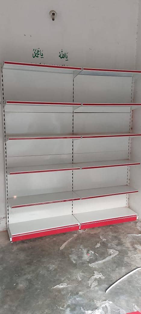 Pharmacy racks / super store rack, Mart Shop Rack, Shop Rack 13