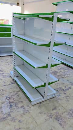 Pharmacy racks / super store rack, Mart Shop Rack, Shop Rack