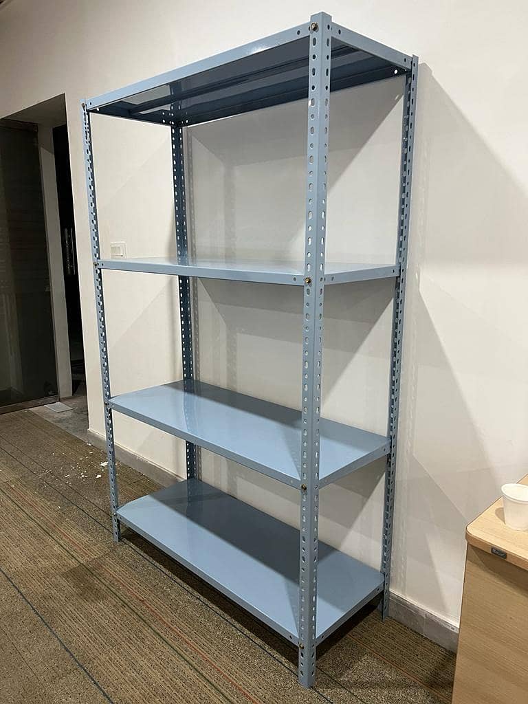 Pharmacy racks / super store rack, Mart Shop Rack, Shop Rack 5