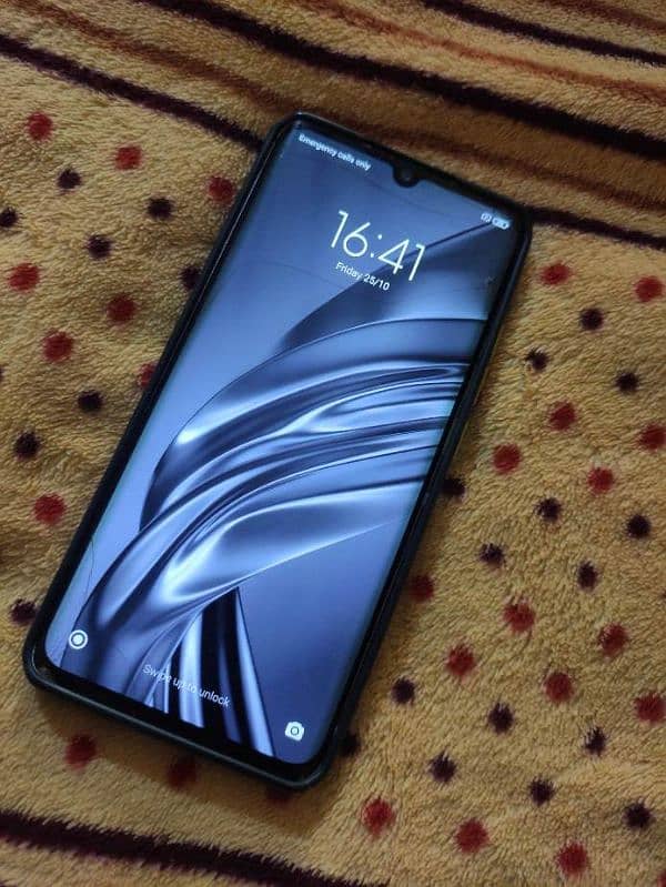 MI NOTE 10 LITE in attractive price 4