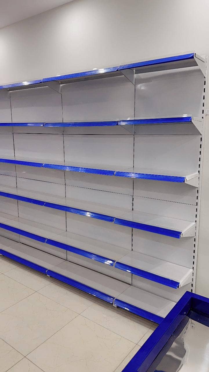 Adjustable racks ,Grocery racks,Pharmacy racks, Pharmacy steel racks 8