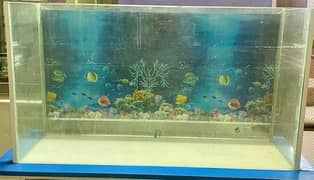 fish tank for sale urgent