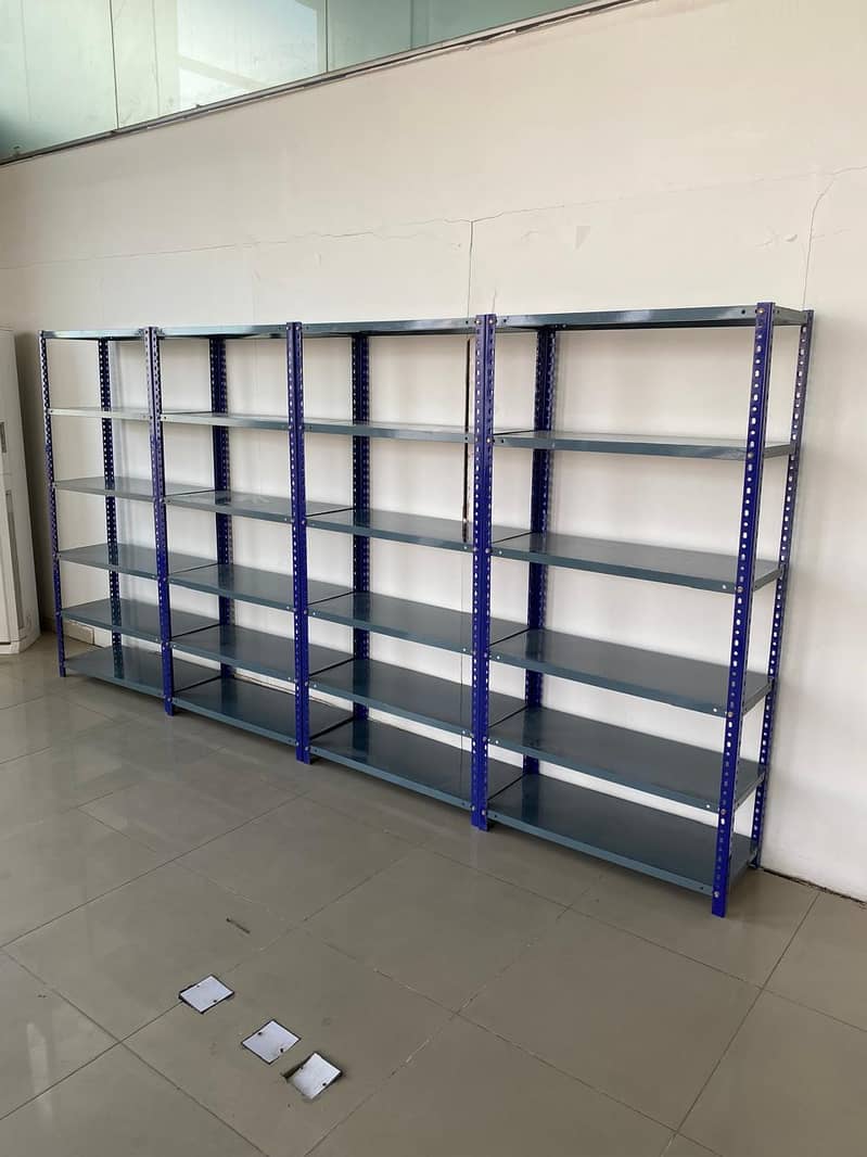 Industrial racks,Store Room Rack,File Rack|Steel Racks/ Lite Duty rac 11