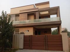 10 Marla House for rent In Citi Housing Sargodha Road Faisalabad. 0